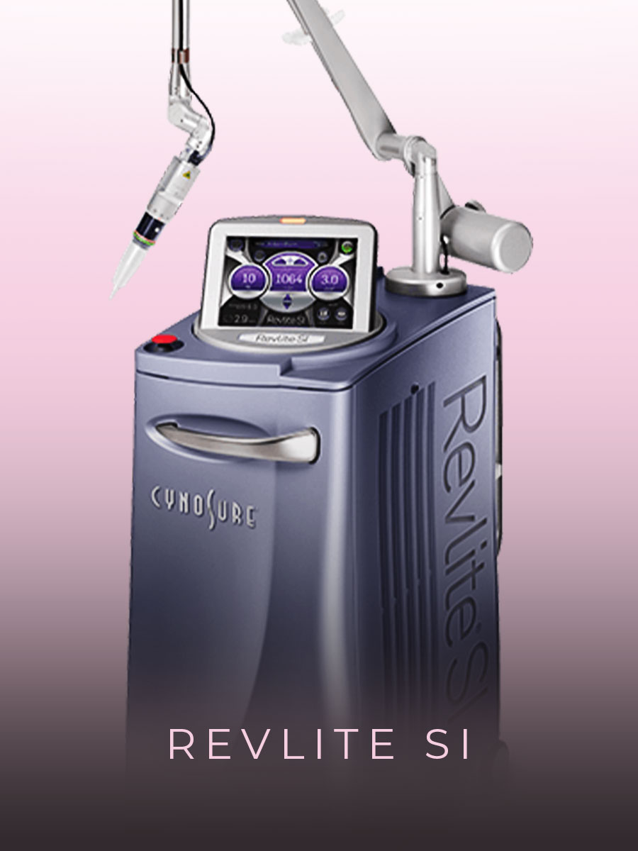 레블라이트SI