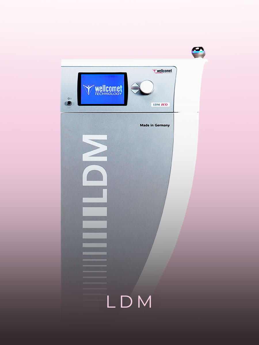 LDM