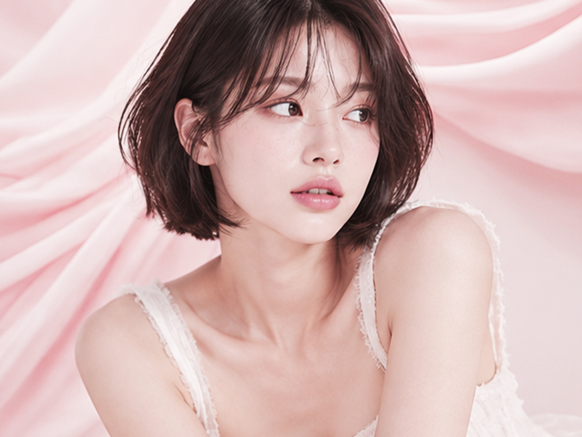 포텐자 모공팁