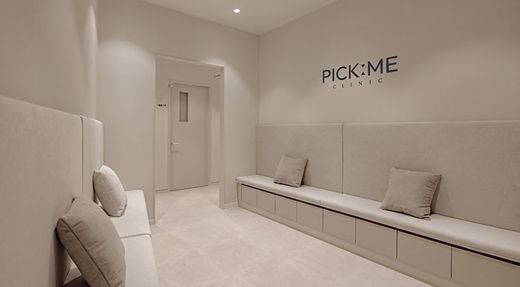 CHOICE, TAILORED TO YOU.